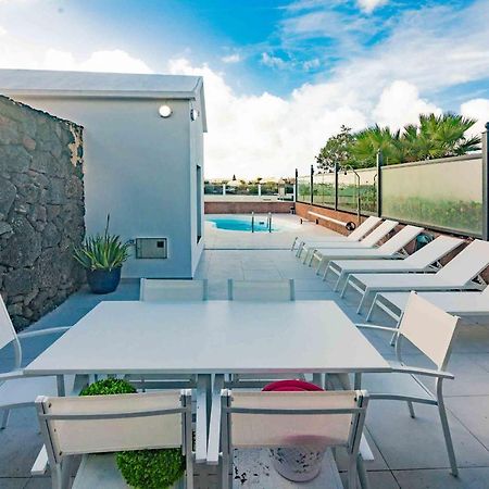Villa Dreams Playa Blanca  Extérieur photo