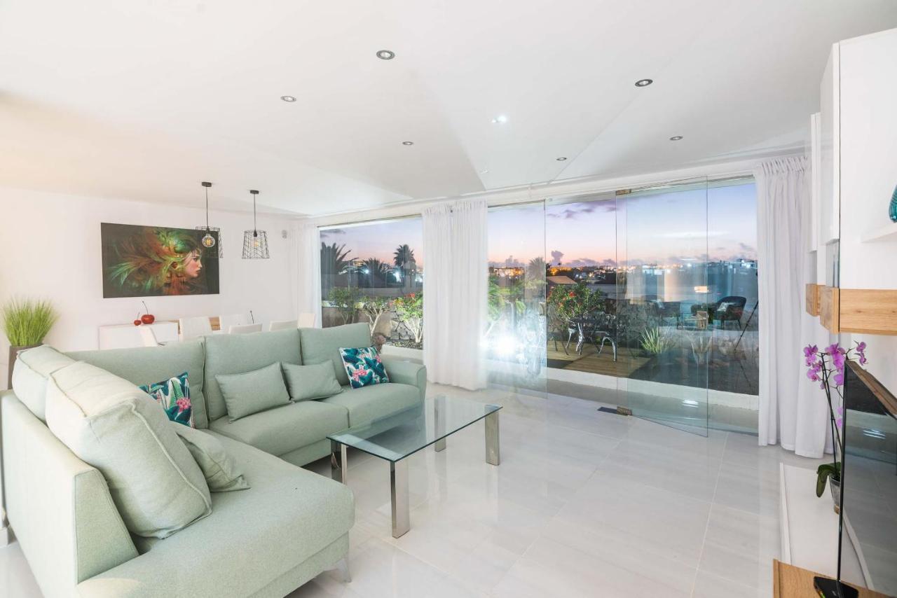 Villa Dreams Playa Blanca  Extérieur photo