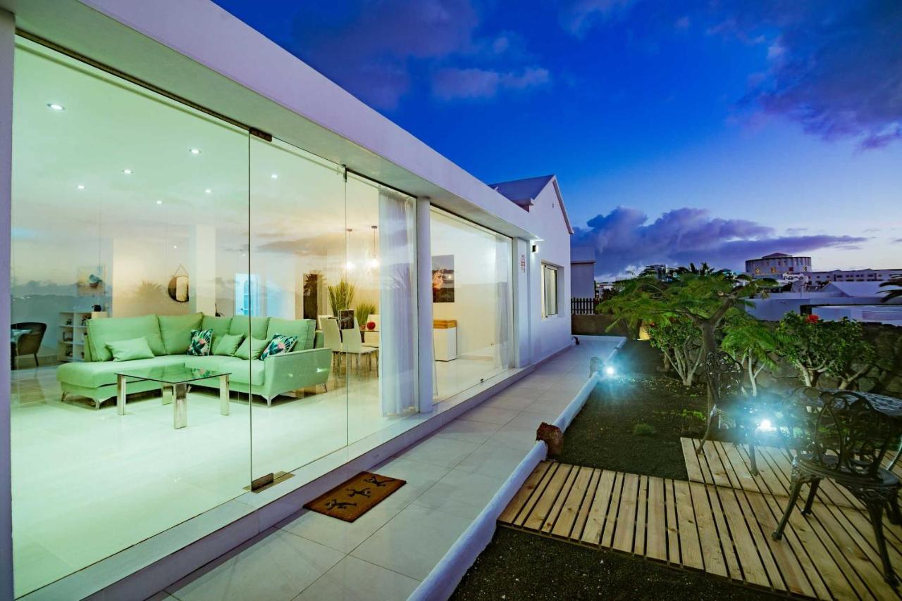Villa Dreams Playa Blanca  Extérieur photo