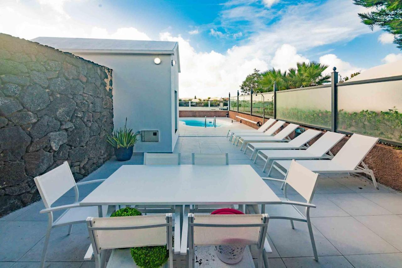 Villa Dreams Playa Blanca  Extérieur photo
