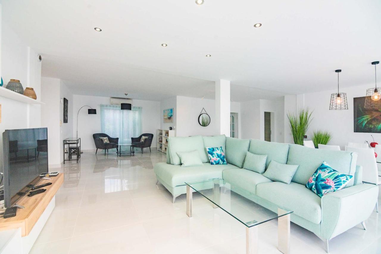 Villa Dreams Playa Blanca  Extérieur photo