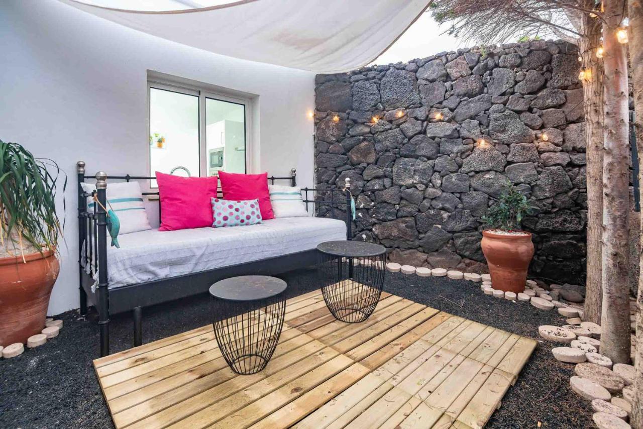 Villa Dreams Playa Blanca  Extérieur photo