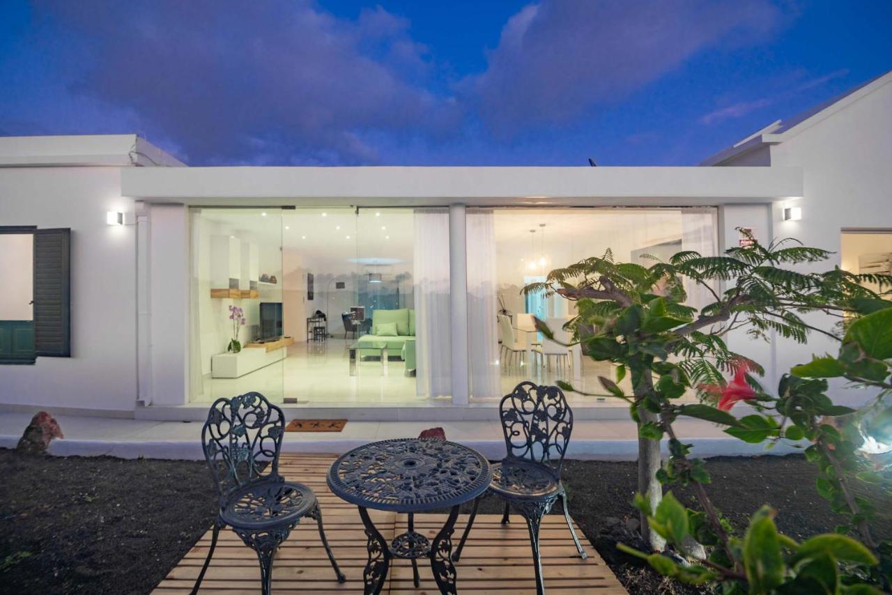 Villa Dreams Playa Blanca  Extérieur photo