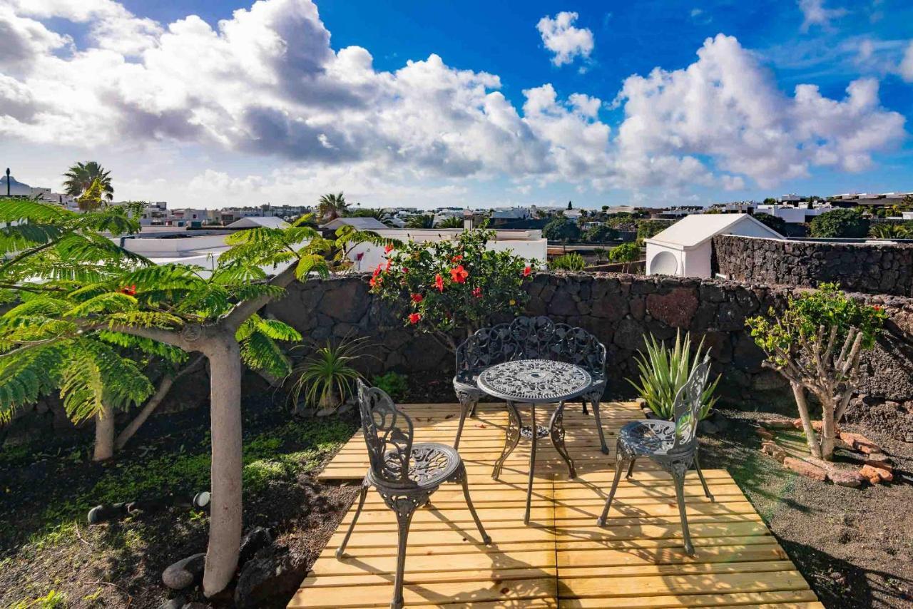 Villa Dreams Playa Blanca  Extérieur photo