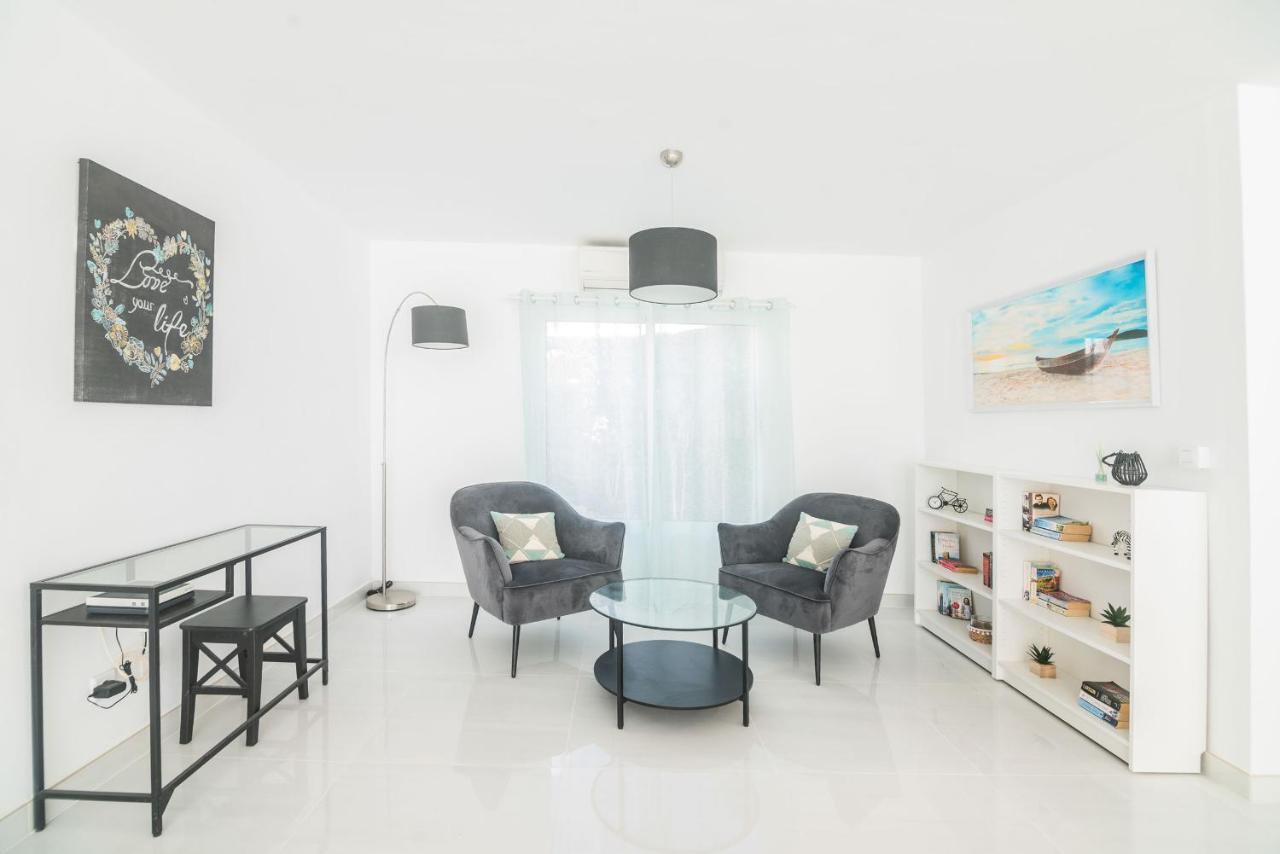 Villa Dreams Playa Blanca  Extérieur photo