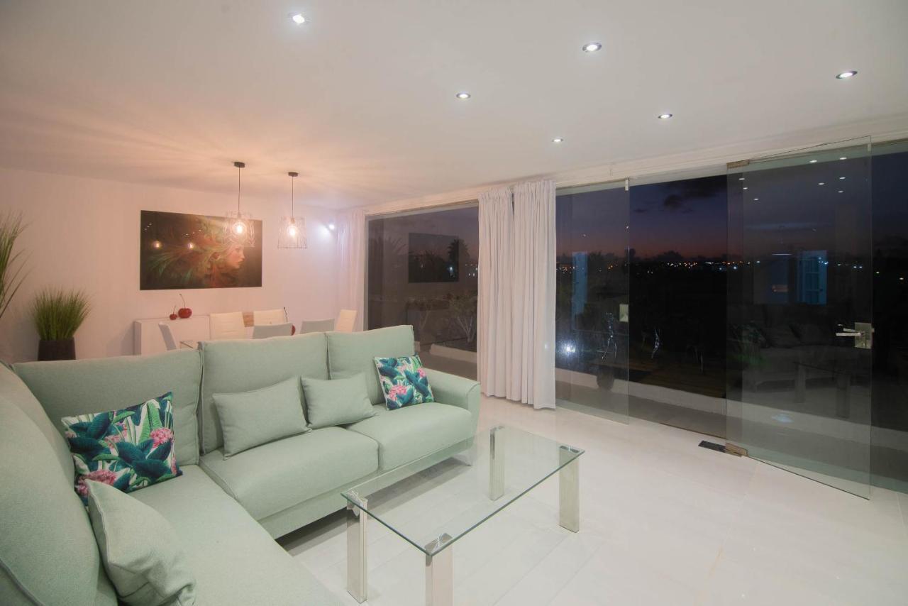 Villa Dreams Playa Blanca  Extérieur photo