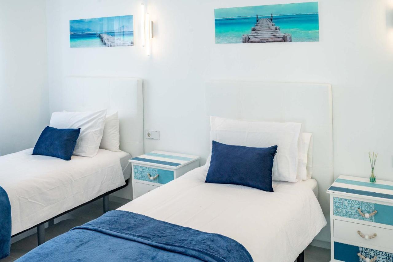 Villa Dreams Playa Blanca  Extérieur photo